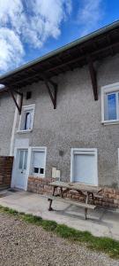 Appartements Le Duplex : photos des chambres