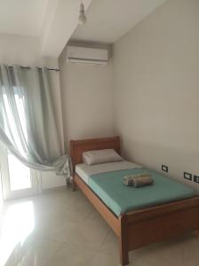 Nick Apartament 1 SARANDA 5ths