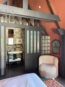 La Mare aux Oiseaux, The Originals Collection