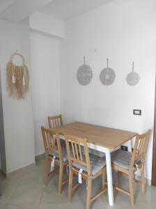 Nick Apartament 1 SARANDA 5ths