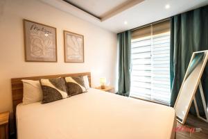 Stylish Retreat in a Charming Maltese Village