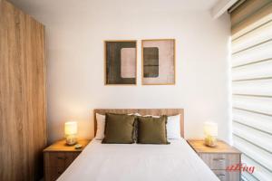 Stylish Retreat in a Charming Maltese Village