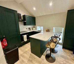 Dream Catcher one bedroom apartment