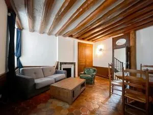 Le Grand Milly - 米利拉福雷