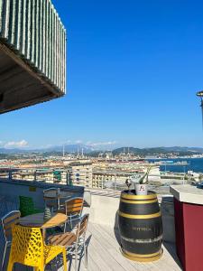 Allegroitalia La Spezia 5 Terre