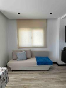 Apartamento Praia do Pedrogão com vista mar