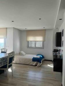 Apartamento Praia do Pedrogão com vista mar