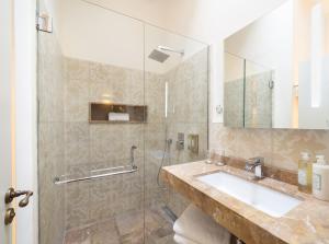 Standard Double Room room in Hotel & Restaurant Jardi D'Artà