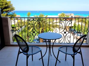 Hotels Hotel Liberata & Spa : photos des chambres