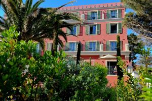 Hotels Hotel Liberata & Spa : photos des chambres