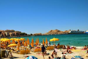 Hotels Hotel Liberata & Spa : photos des chambres