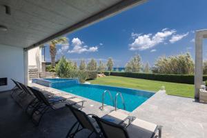 Protaras Holiday Villa EL34