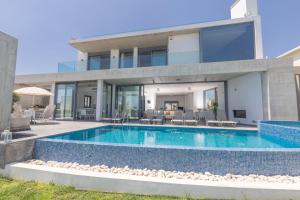 Protaras Holiday Villa EL34