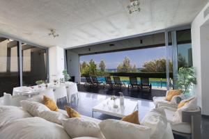 Protaras Holiday Villa EL34