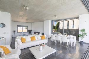 Protaras Holiday Villa EL34