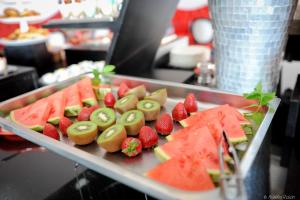 Hotels Hotel Liberata & Spa : photos des chambres