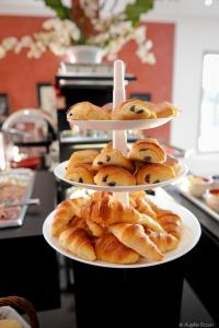 Hotels Hotel Liberata & Spa : photos des chambres