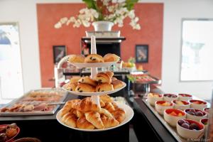 Hotels Hotel Liberata & Spa : photos des chambres