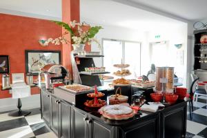 Hotels Hotel Liberata & Spa : photos des chambres