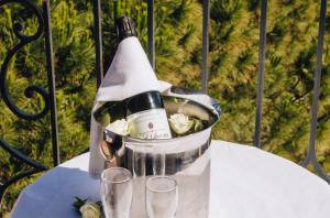 Hotels Hotel Liberata & Spa : photos des chambres