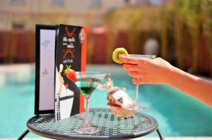 Hotels Hotel Liberata & Spa : photos des chambres