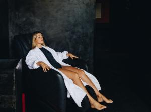 Hotels Hotel Liberata & Spa : photos des chambres