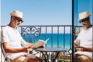 Hotels Hotel Liberata & Spa : photos des chambres