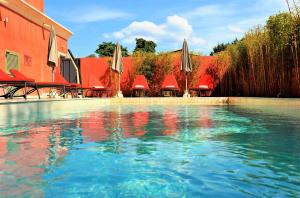 Hôtel Liberata & Spa