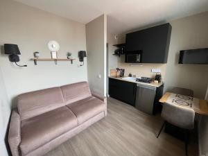 Appartements Mitwit Office Coliving : photos des chambres