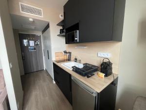 Appartements Mitwit Office Coliving : photos des chambres