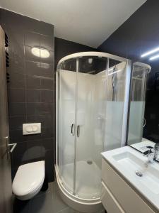 Appartements Mitwit Office Coliving : photos des chambres