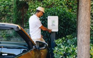 Hotels Hotel Liberata & Spa : photos des chambres