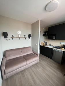 Appartements Mitwit Office Coliving : photos des chambres