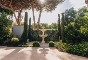 Hotels Hotel Liberata & Spa : photos des chambres