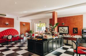 Hotels Hotel Liberata & Spa : photos des chambres