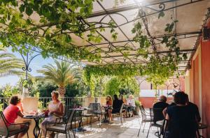 Hotels Hotel Liberata & Spa : photos des chambres