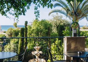 Hotels Hotel Liberata & Spa : photos des chambres