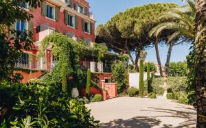 Hotels Hotel Liberata & Spa : photos des chambres