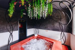 Hotels Hotel Liberata & Spa : photos des chambres