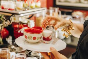 Hotels Hotel Liberata & Spa : photos des chambres