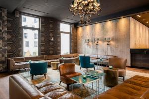Motel One Brussels