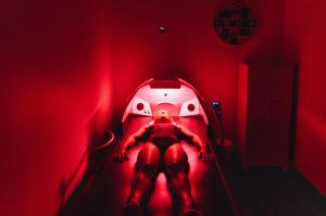 Hotels Hotel Liberata & Spa : photos des chambres