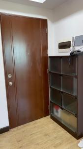 Urban Staycay by MIMI