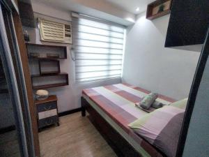 Urban Staycay by MIMI