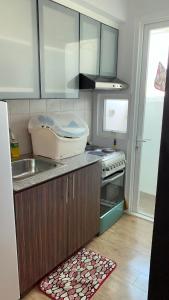 Urban Staycay by MIMI