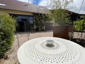 Villas Pepe grange renovee : photos des chambres