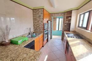 Oceanfront apartment in Oistins!