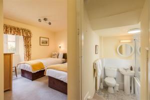 Valley View Farm Holiday Cottages