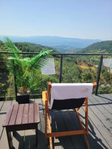 Kopaonik Milmari & Spa N Lux 90