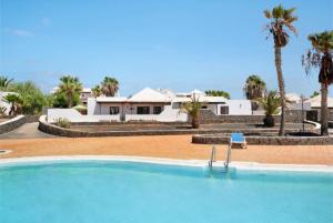 Love for Lanzarote Holidays House